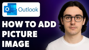 How To Add Your Picture Image To Microsoft Outlook And Teams Working Remote [2025 Guide]
