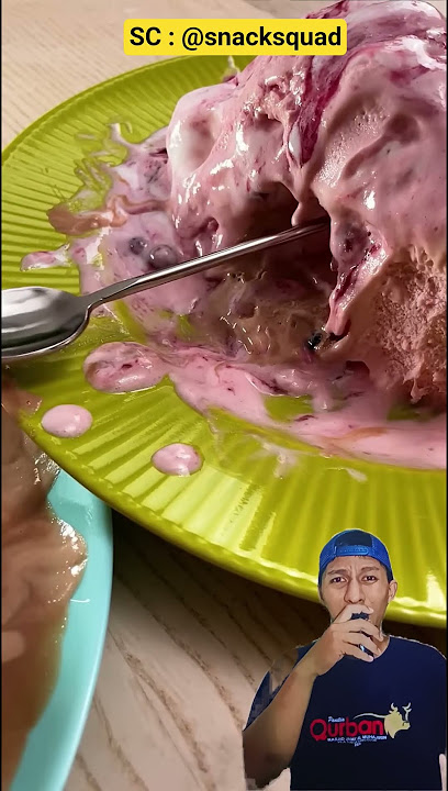 ICIPIN ES KRIM TETANGGA ‼️
