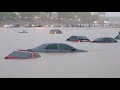 Москва под угрозой затопления! Москва поплыла, потоп в Москве сегодня видео, снег | боль земли