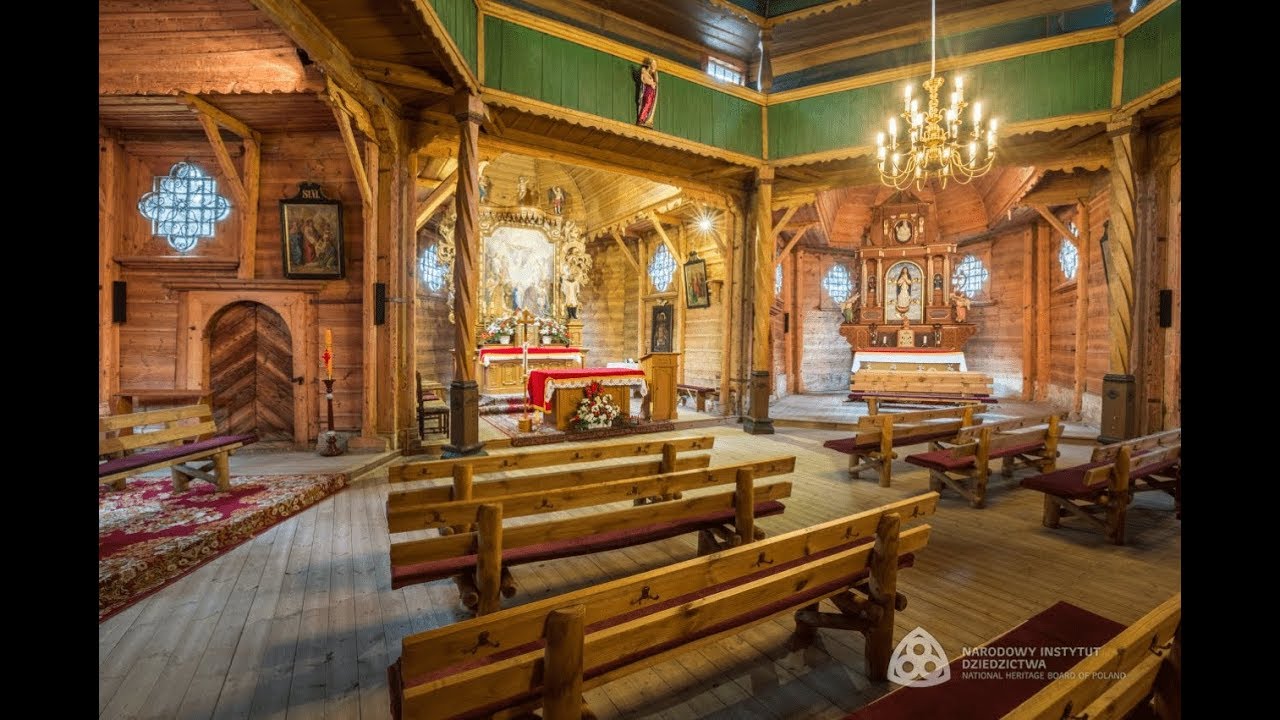 Szlakiem miejsc niezwykłych: pomniki historii - Olesno (4 sezon - 2019)