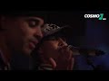 Patrice & Ayo - Down On My Knees @ COSMO SuSu