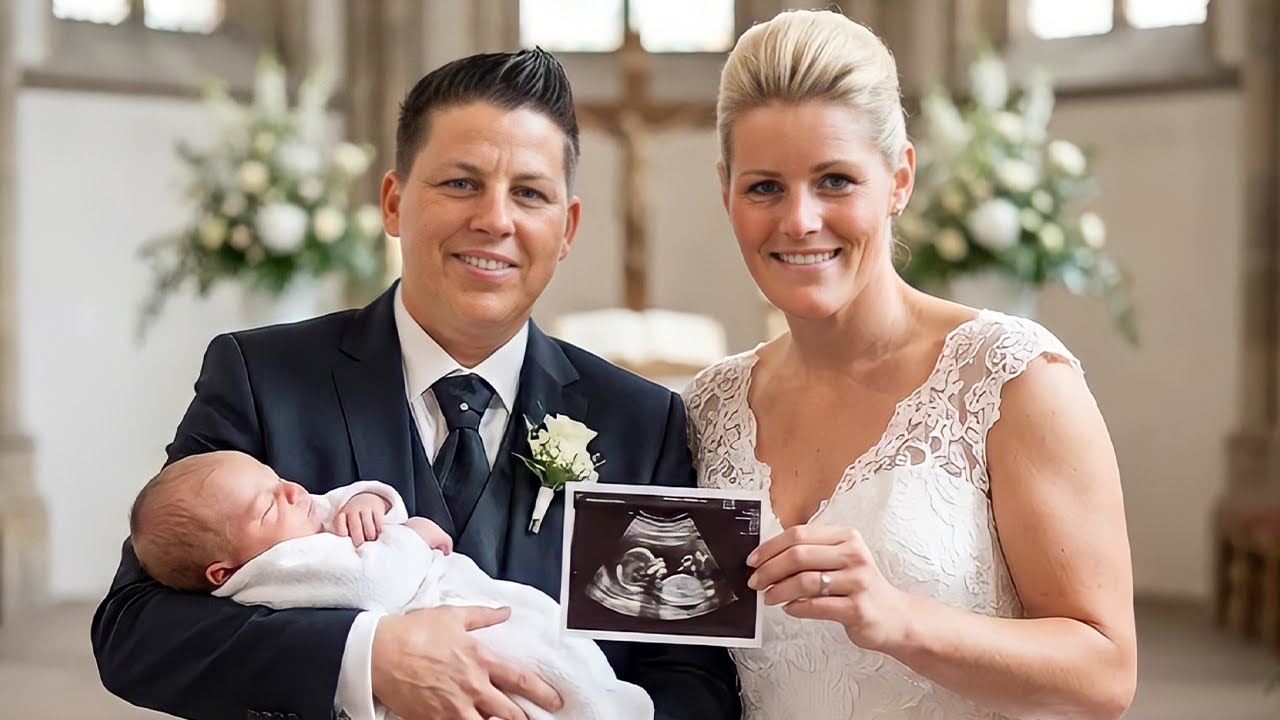 Nach sieben Ehejahren bricht Kerstin Ott das Schweigen und bestätigt alte Vermutungen