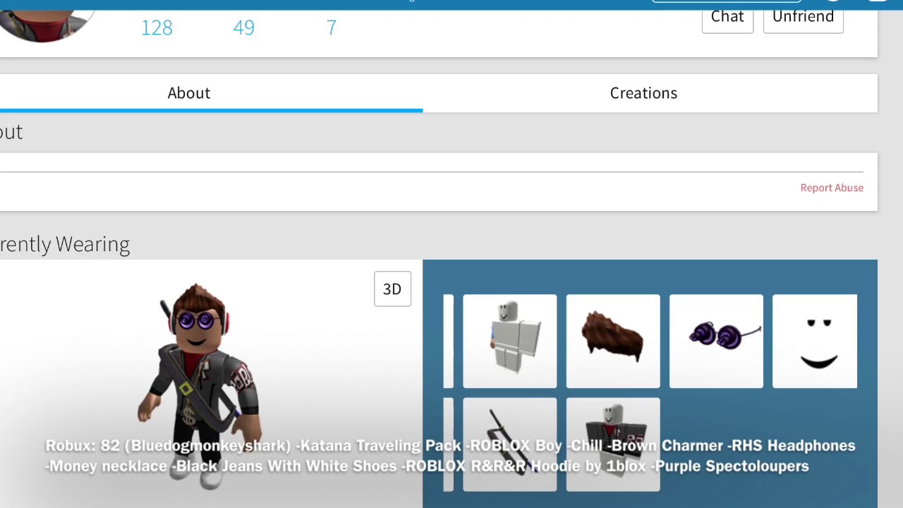 5 More Cool Roblox Outfits Youtube - 1blox roblox