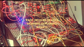 Download Lagu Xaoc Devices Oradea - Morning Exploring MP3 Download Lagu Xaoc Devices Oradea - Morning Exploring MP3