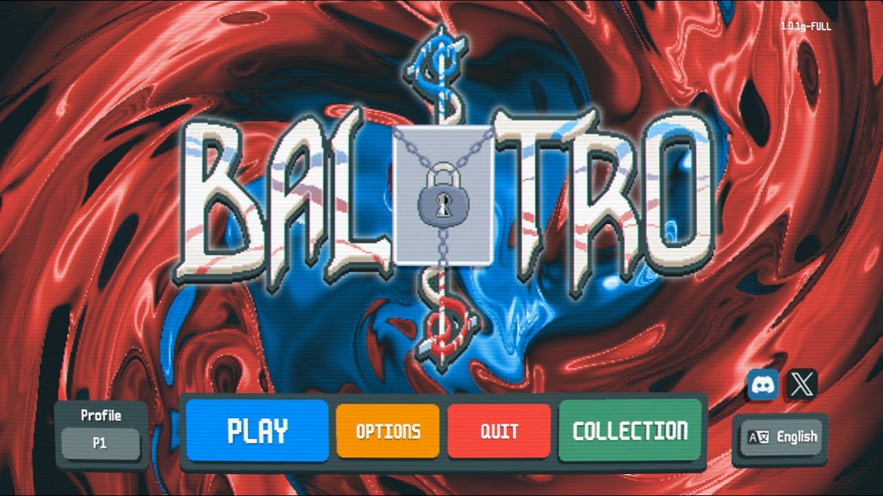 Suddenly Balatro (minecraft before this) - YouTube