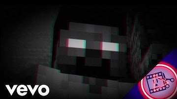 ♪ "Herobrine" A Minecraft Music - My Demons 😈 (Music Video) [COPYRIGHTED 6M/MV]【P3】
