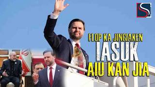 Shim Kabu Ka Iran Kyntait Ka America Yn Bteng Ka Thma