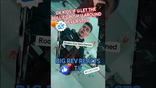 4 AMENDMENT Unite to spark transformative change with a reaction that ✝️🌐✅️BIG REV REACTS T.V ✡️🌏.