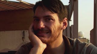International Aid Group Claims Austin Tice Is Alive
