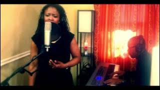 Whitney Houston - I Will Always Love You (Nneka Best & David Abraham Cover)