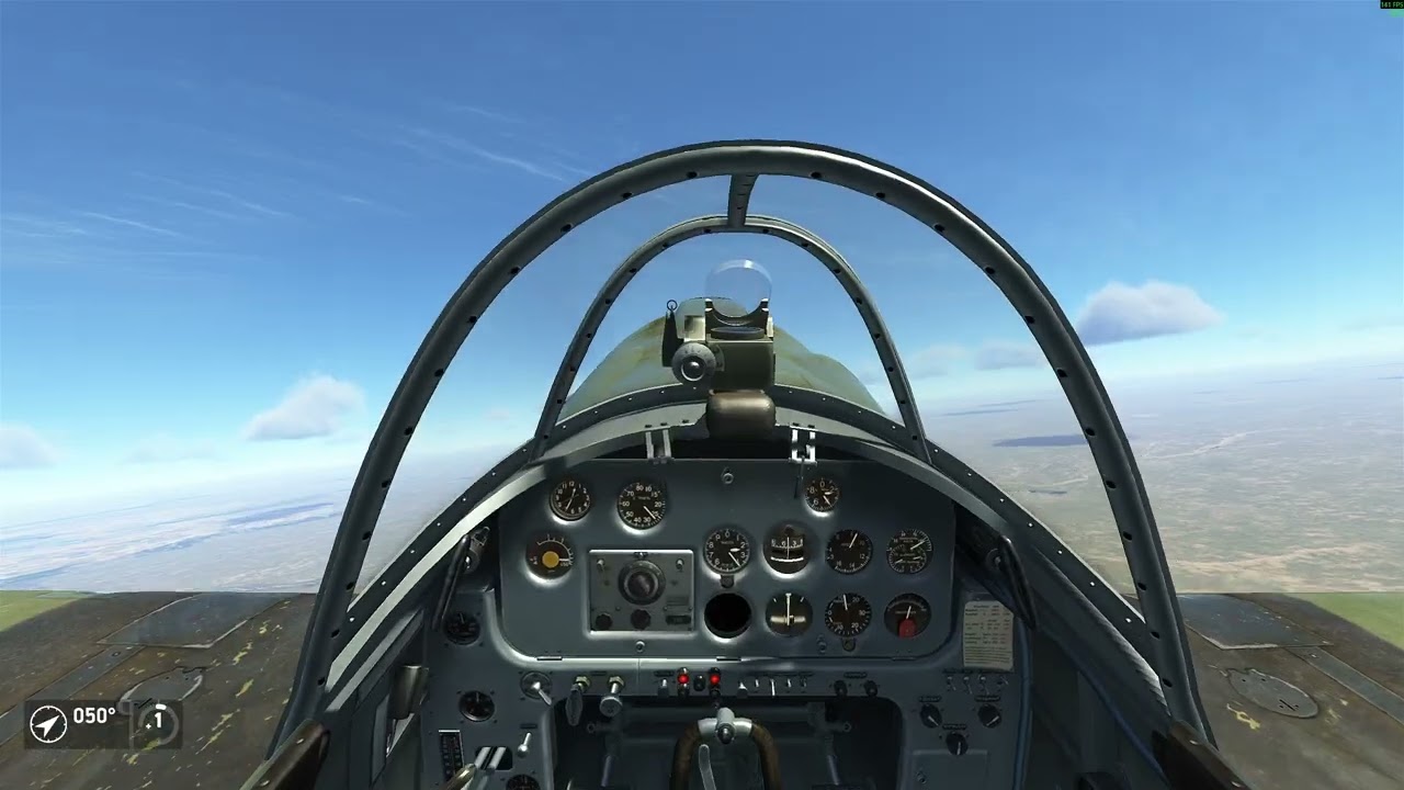 Nice patrol with good buddies