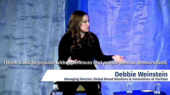 #RBCDisruptors: Doing it live