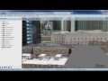 3D GIS in the Cloud - Urban Planning