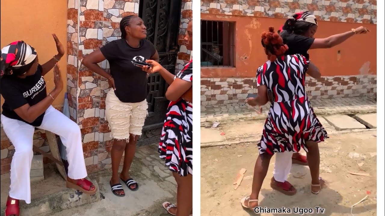 Mothers but why?😭💔 What Ogechi’s mother said to her is the most heartbre@king💔 words ever