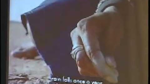 Languages Matter: Endangered languages film