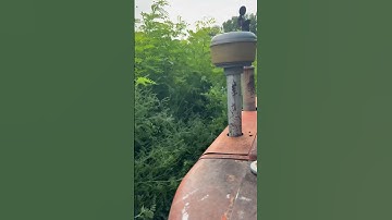 1958 D17 Allis Chalmers (Last it’s kind )