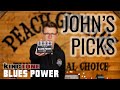 John's Picks Episode 2: King Tone Guitar Blues Power