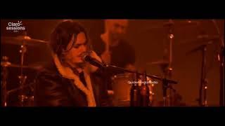 Airbag - Cicatrices (Vivo 2021)