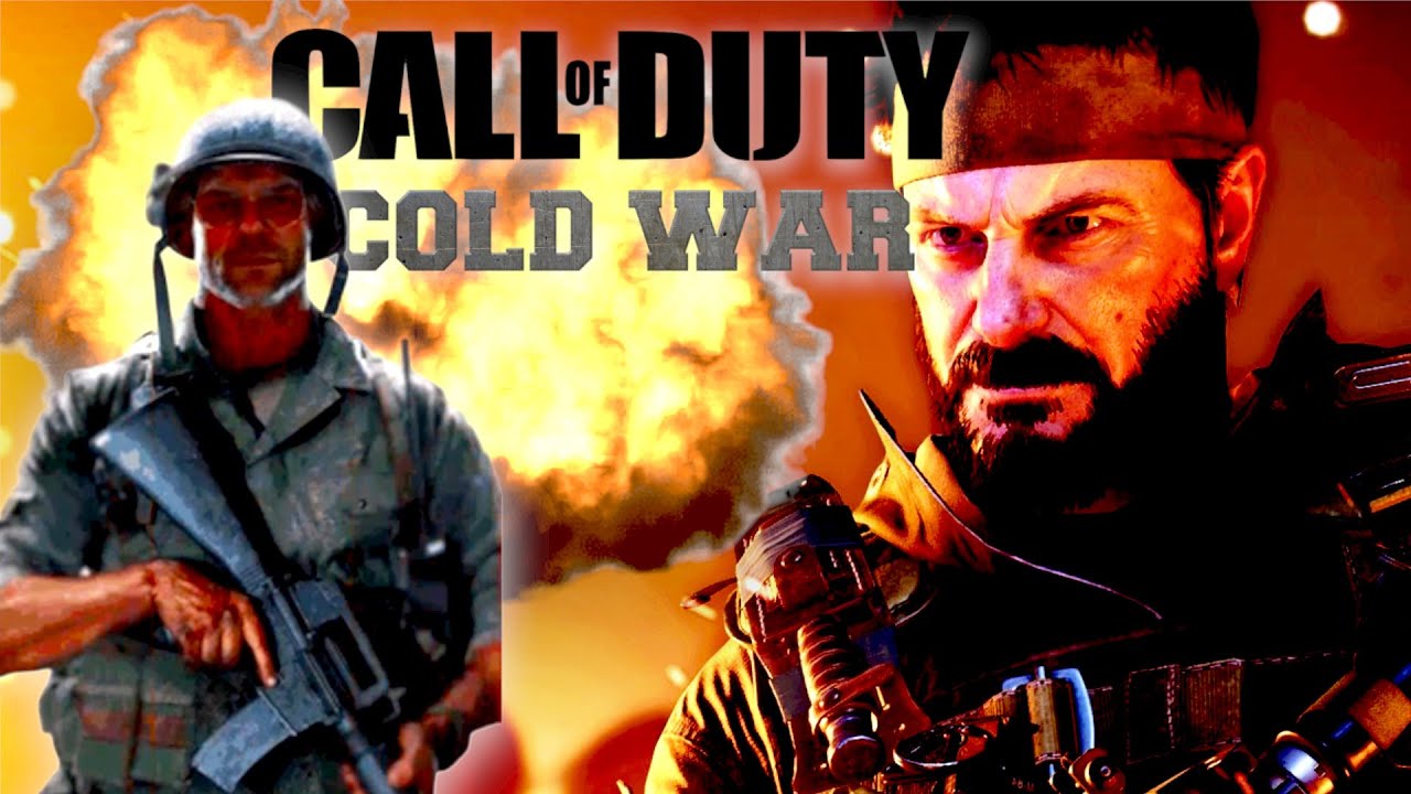 Cod Cold War Rotes Licht Grünes Licht Rotes Licht, grünes Licht | ️‍🔥 Call of Duty Black Ops Cold War - YouTube