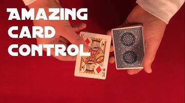 4 Amazing Card Controls!