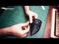 How to Make a Plaque Doctor Mask - Tutorial and Pattern Download
