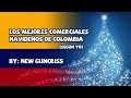 Los 5 mejores comerciales navideños de Colombia (según guncris5) | Parte 1