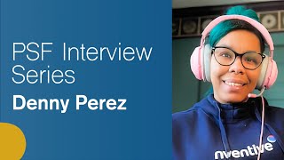 Denny Perez - PSF Nominee for Board of Directors