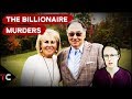 The Billionaire Murders