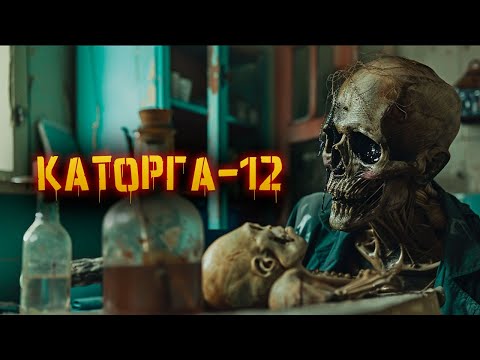 Видео: Каторга-12 | История Зла