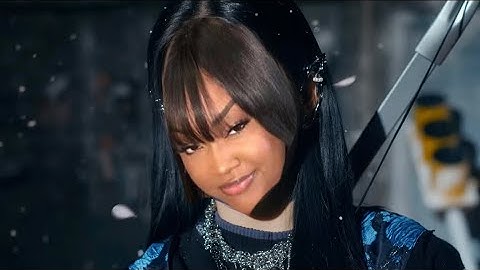 STAYC: RUN2U(CupcakKe Remix)[Remoans Forever 🪞REUPLOAD]