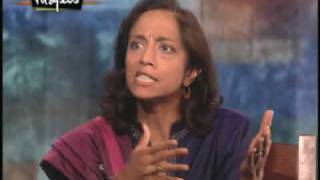 BILL MOYERS JOURNAL | Kavita Ramdas | PBS