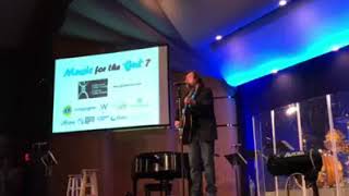 Jay Semko - Big Blue Sky - Music for the Gut (2017)