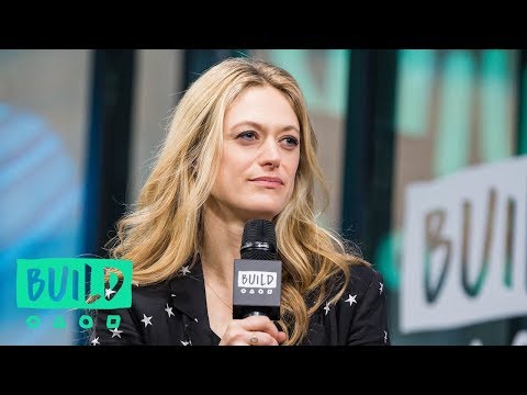 Video: Marin Ireland Net Worth