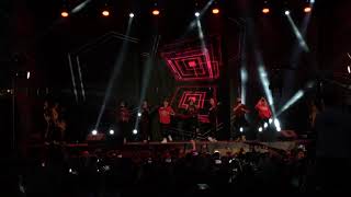 NCT 127 - Whiplash. ALiEN Choreography  (SRG cover) Phone ver.