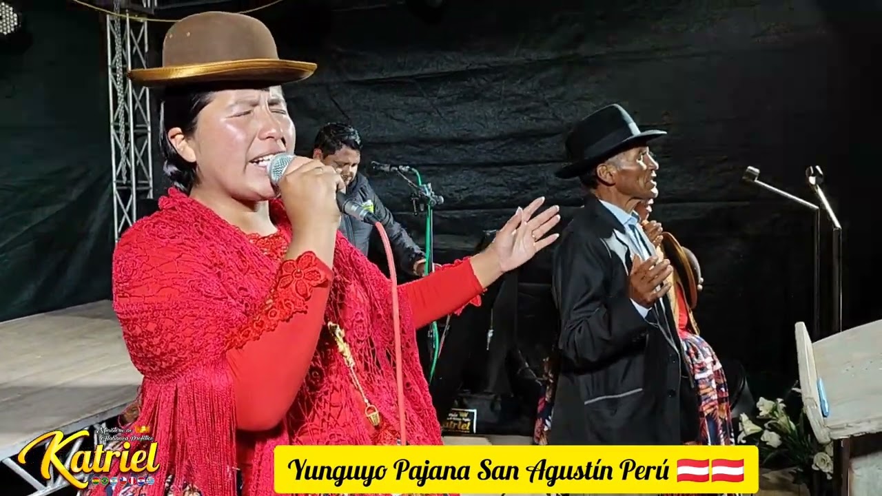Ministerio Profético Katriel en Yunguyo Perú