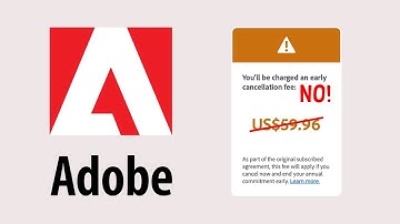 How to Avoid Adobe’s Cancellation Fee (Step-by-Step Guide)