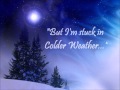 Colder Weather lyrics