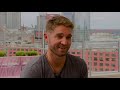 Brett Young’s fiancée is inspiration for new record