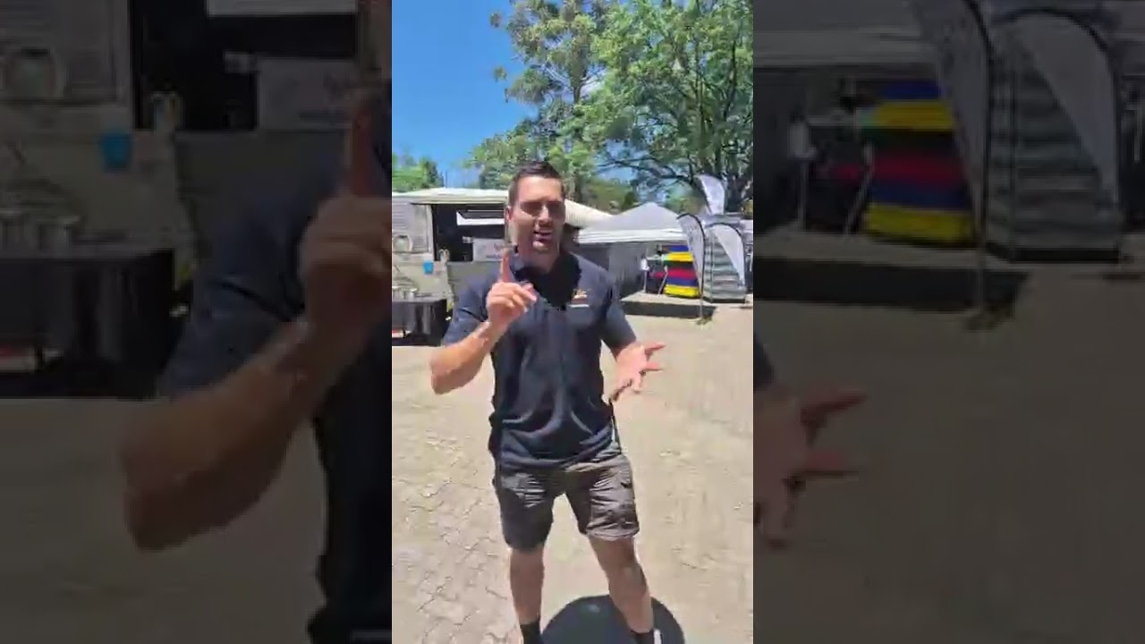 Waarop gaan jy uitmis as jy nie by die AmberMacs Macadamia Expo uitkom nie?