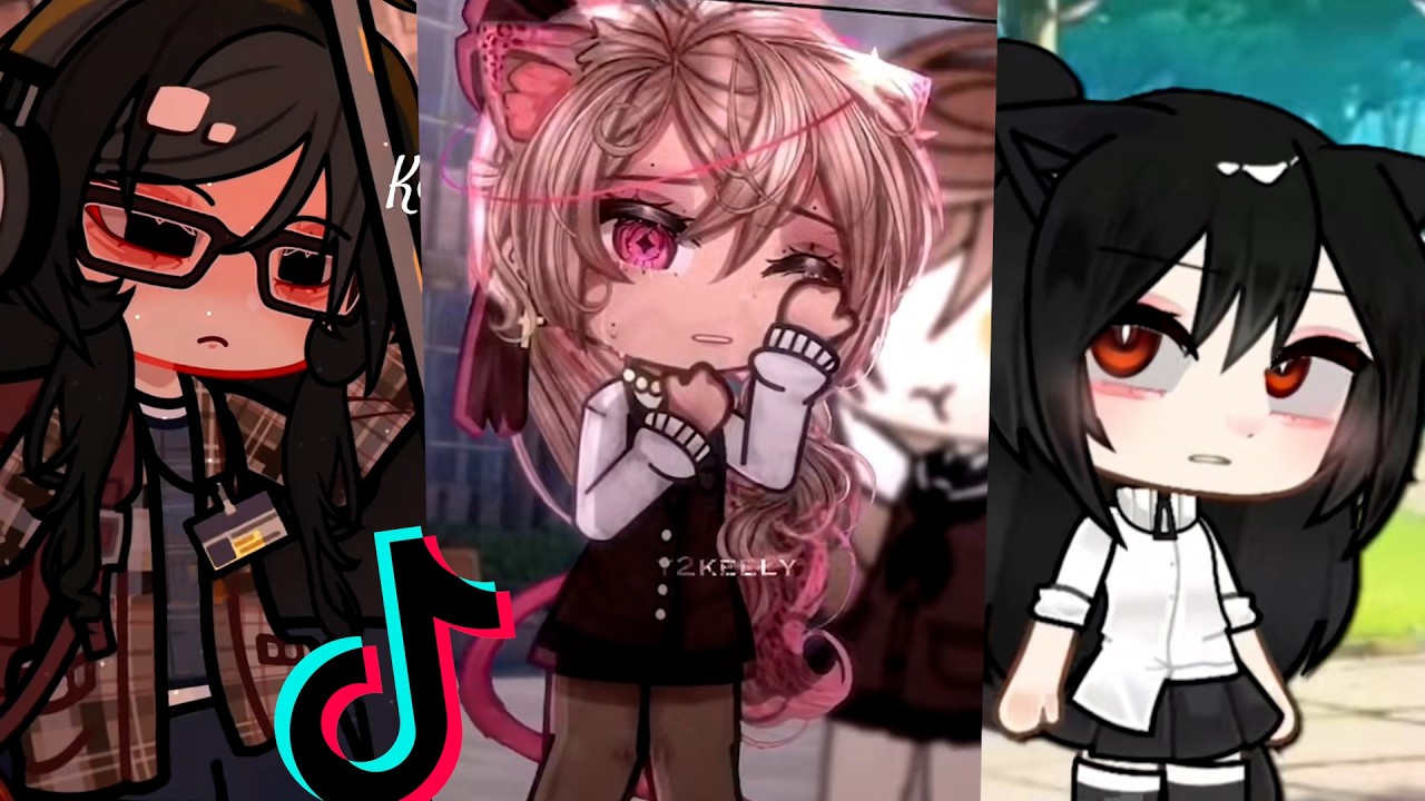 ✦ Gacha Life ✦ Tiktok Compilation ✦ [ 28 ] ✦