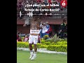 ¿Qué pasó con el fallido fichaje de Carlos Bacca para el Cúcuta Deportivo?
