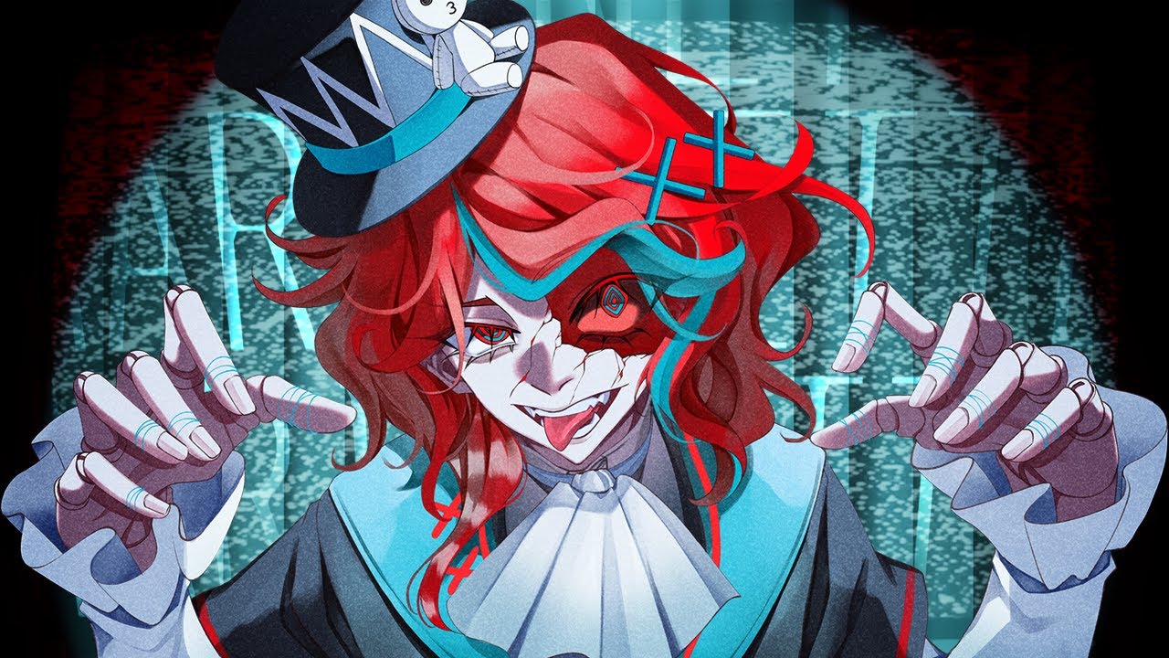 MARIONETTE / Skirmish-P ft. Fukase