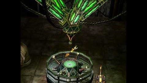 Dungeon Siege OST - Cutscene 5