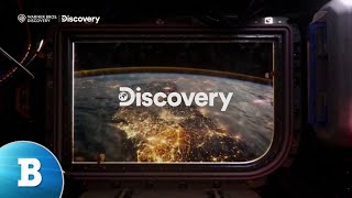 Raccolta Bumper Discovery