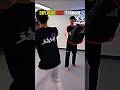 EXPLOSIVE, TERRIFYING KICK