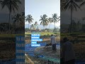 doaku pagi ini
