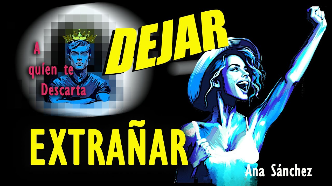 ¿Cómo dejar de Extrañar a un NARCISISTA?