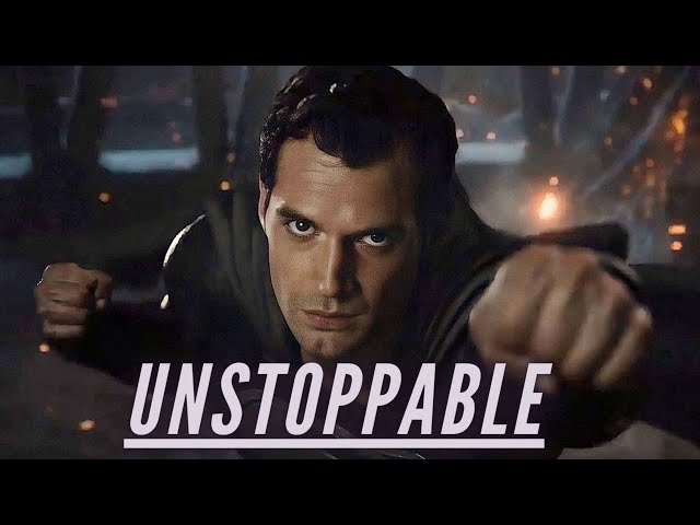 Superman || Unstoppable (ft.Sia) class=