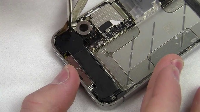 Iphone 4/4s – Fixell Electrónica