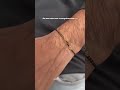 The men who wear a Mangal sutra too ✨ |#jewellerytvshow |#jewellery